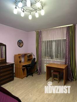 Дом 96м², 2-этажный, участок 3 сот.