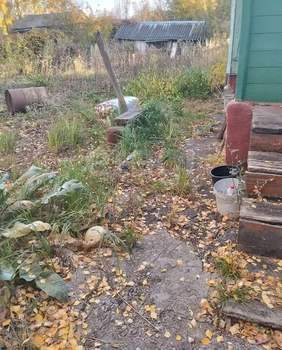 Дом 63м², 2-этажный, участок 5 сот.