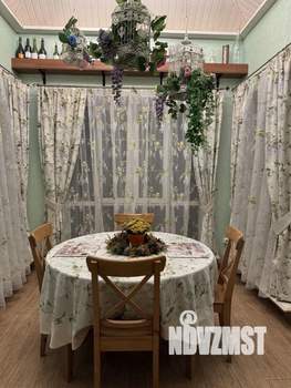 Дом 480м², 3-этажный, участок 34 сот.