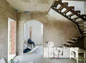 Коттедж 220м², 2-этажный, участок 16 сот.