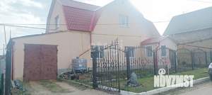 Дом 167м², 2-этажный, участок 10 сот.