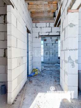 Дом 225м², 2-этажный, участок 9 сот.