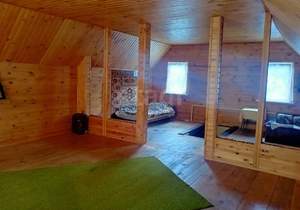 Дом 138м², 2-этажный, участок 12 сот.