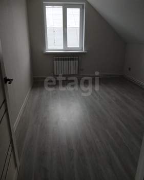 Дом 276м², 2-этажный, участок 7 сот.