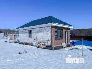 Дом 225м², 2-этажный, участок 9 сот.