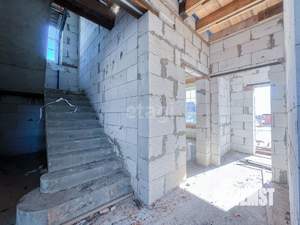 Дом 225м², 2-этажный, участок 9 сот.