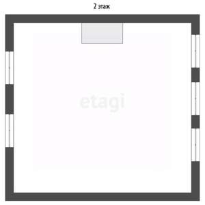 Дом 180м², 2-этажный, участок 8 сот.