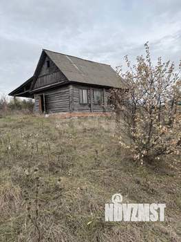 Дом 122м², 1-этажный, участок 35 сот.