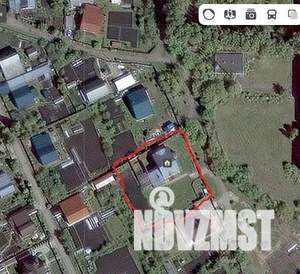 Дом 320м², 2-этажный, участок 22 сот.