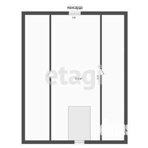 Дом 700м², 3-этажный, участок 15 сот.