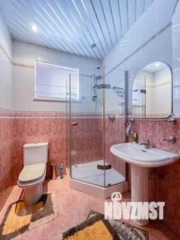 Коттедж 320м², 3-этажный, участок 5 сот.