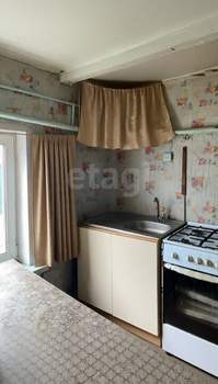 Дом 64м², 1-этажный, участок 15 сот.