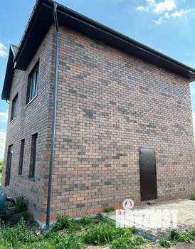 Дом 125м², 2-этажный, участок 6 сот.