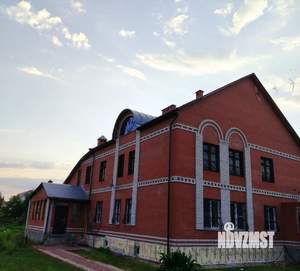 Дом 320м², 2-этажный, участок 22 сот.