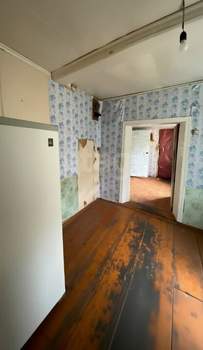 Дом 64м², 1-этажный, участок 15 сот.