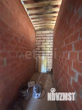 Дом 104м², 1-этажный, участок 8 сот.