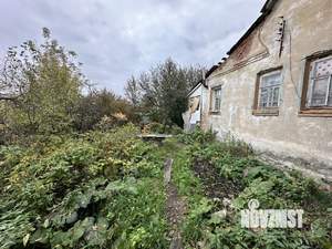 Дом 76м², 1-этажный, участок 13 сот.