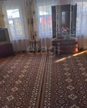 Дом 63м², 2-этажный, участок 5 сот.