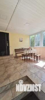 Дом 210м², 2-этажный, участок 35 сот.