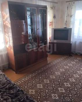 Дом 63м², 2-этажный, участок 5 сот.