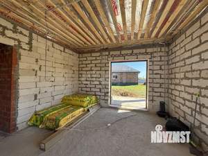 Дом 104м², 1-этажный, участок 8 сот.