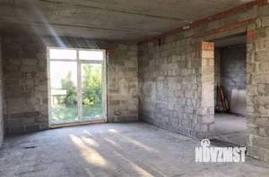 Дом 125м², 2-этажный, участок 6 сот.