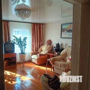 Дом 76м², 1-этажный, участок 8 сот.