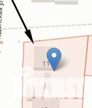 Дом 55м², 1-этажный, участок 13 сот.