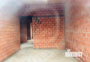 Дом 120м², 1-этажный, участок 6 сот.