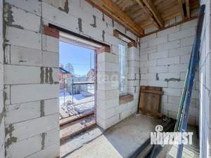 Дом 225м², 2-этажный, участок 9 сот.