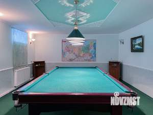 Коттедж 320м², 3-этажный, участок 5 сот.