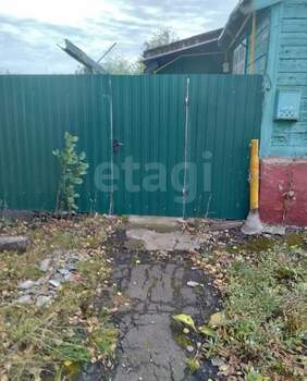 Дом 63м², 2-этажный, участок 5 сот.