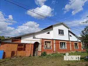 Дом 120м², 2-этажный, участок 20 сот.