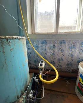 Дом 64м², 1-этажный, участок 15 сот.