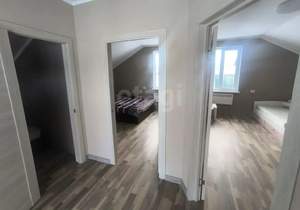 Дом 132м², 2-этажный, участок 15 сот.