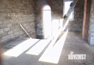 Дом 125м², 2-этажный, участок 6 сот.