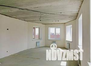 Коттедж 220м², 2-этажный, участок 16 сот.