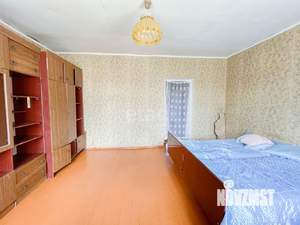 Дом 72м², 1-этажный, участок 20 сот.