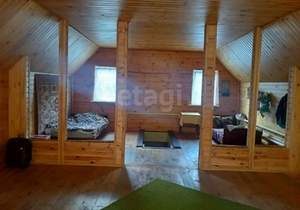 Дом 138м², 2-этажный, участок 12 сот.