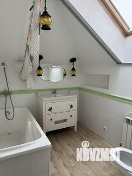 Дом 480м², 3-этажный, участок 34 сот.