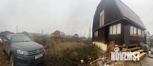 Дом 73м², 2-этажный, участок 8 сот.