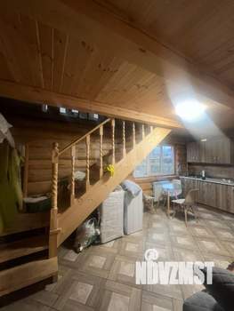 Дом 73м², 2-этажный, участок 8 сот.