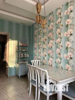 Дом 96м², 2-этажный, участок 3 сот.