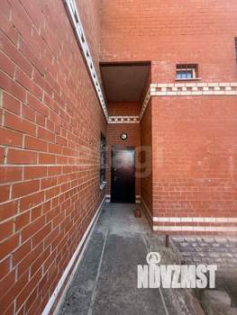 Дом 330м², 3-этажный, участок 21 сот.