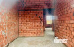 Дом 120м², 1-этажный, участок 6 сот.