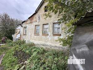 Дом 76м², 1-этажный, участок 13 сот.