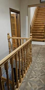 Дом 199м², 2-этажный, участок 6 сот.