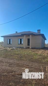 Дом 168м², 1-этажный, участок 15 сот.