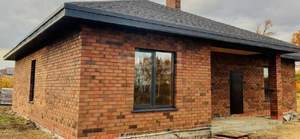 Дом 120м², 1-этажный, участок 6 сот.