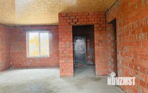 Дом 120м², 1-этажный, участок 6 сот.